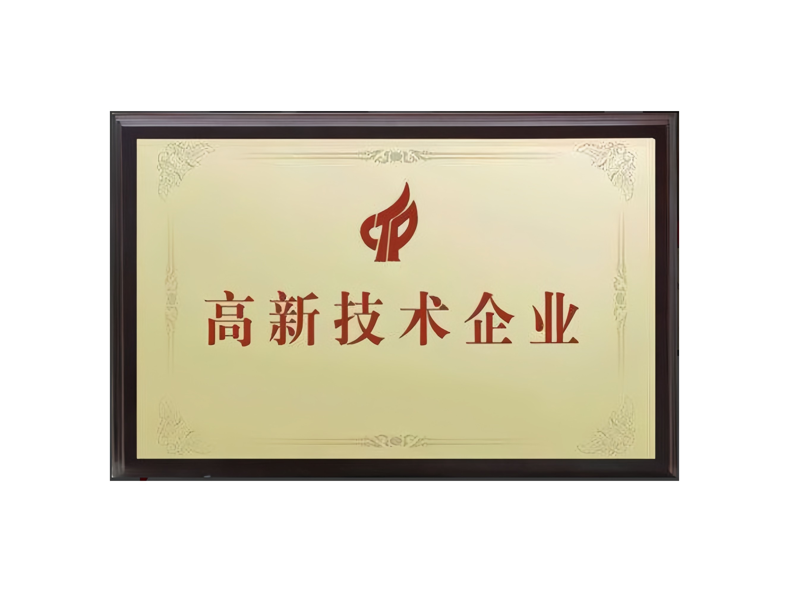 高新技術企業(yè)
